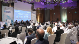 Cedar-IBSi NextGen Banking & Technology Summit, Muscat, 2023 — photo 13
