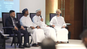 Cedar-IBSi NextGen Banking & Technology Summit, Muscat, 2023 — photo 17