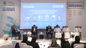 Cedar-IBSi NextGen Banking & Technology Summit, Muscat, 2023 — photo 20