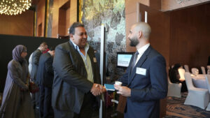 Cedar-IBSi NextGen Banking & Technology Summit, Muscat, 2023 — photo 21