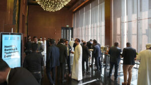 Cedar-IBSi NextGen Banking & Technology Summit, Muscat, 2023 — photo 23