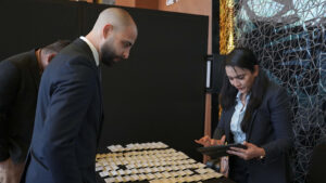 Cedar-IBSi NextGen Banking & Technology Summit, Muscat, 2023 — photo 24