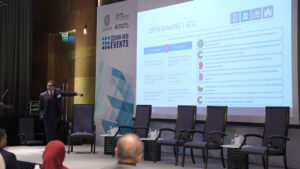 Cedar-IBSi NextGen Banking & Technology Summit, Muscat, 2023 — photo 26
