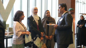 Cedar-IBSi NextGen Banking & Technology Summit, Muscat, 2023 — photo 28