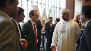 Cedar-IBSi NextGen Banking & Technology Summit, Muscat, 2023 — photo 29