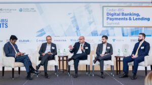 Cedar-IBSi Digital Banking, Payments & Lending Summit, Dubai, 2023 — photo 1