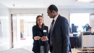 Cedar-IBSi Digital Banking, Payments & Lending Summit, Dubai, 2023 — photo 10