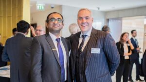 Cedar-IBSi Digital Banking, Payments & Lending Summit, Dubai, 2023 — photo 11