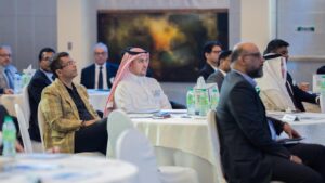 Cedar-IBSi Digital Banking, Payments & Lending Summit, Dubai, 2023 — photo 12