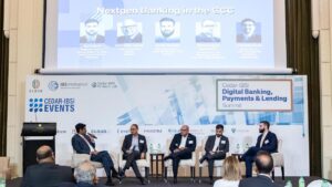 Cedar-IBSi Digital Banking, Payments & Lending Summit, Dubai, 2023 — photo 13