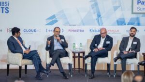 Cedar-IBSi Digital Banking, Payments & Lending Summit, Dubai, 2023 — photo 14