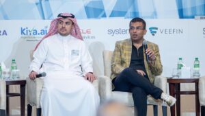 Cedar-IBSi Digital Banking, Payments & Lending Summit, Dubai, 2023 — photo 15