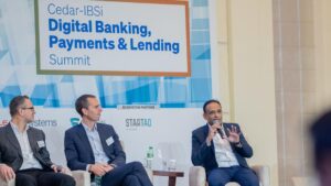 Cedar-IBSi Digital Banking, Payments & Lending Summit, Dubai, 2023 — photo 16
