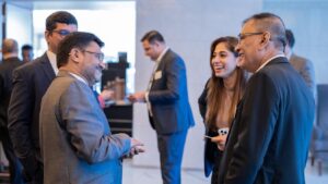 Cedar-IBSi Digital Banking, Payments & Lending Summit, Dubai, 2023 — photo 18