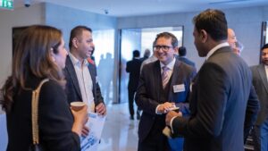 Cedar-IBSi Digital Banking, Payments & Lending Summit, Dubai, 2023 — photo 19