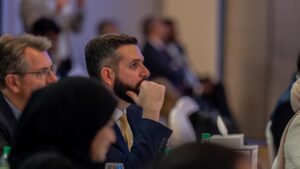Cedar-IBSi Digital Banking, Payments & Lending Summit, Dubai, 2023 — photo 21
