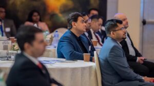 Cedar-IBSi Digital Banking, Payments & Lending Summit, Dubai, 2023 — photo 22