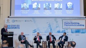 Cedar-IBSi Digital Banking, Payments & Lending Summit, Dubai, 2023 — photo 26