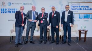 Cedar-IBSi Digital Banking, Payments & Lending Summit, Dubai, 2023 — photo 27