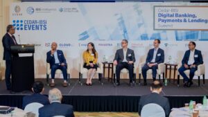 Cedar-IBSi Digital Banking, Payments & Lending Summit, Dubai, 2023 — photo 28