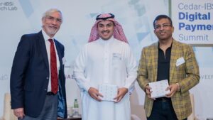 Cedar-IBSi Digital Banking, Payments & Lending Summit, Dubai, 2023 — photo 29