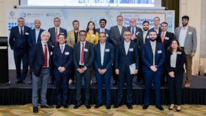 Cedar-IBSi Digital Banking, Payments & Lending Summit, Dubai, 2023 — photo 3