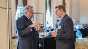 Cedar-IBSi Digital Banking, Payments & Lending Summit, Dubai, 2023 — photo 30