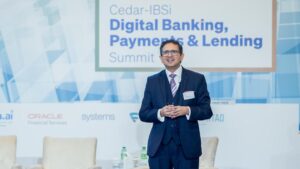 Cedar-IBSi Digital Banking, Payments & Lending Summit, Dubai, 2023 — photo 4