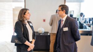 Cedar-IBSi Digital Banking, Payments & Lending Summit, Dubai, 2023 — photo 5