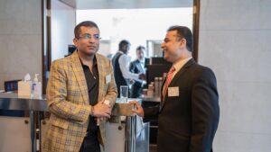 Cedar-IBSi Digital Banking, Payments & Lending Summit, Dubai, 2023 — photo 6