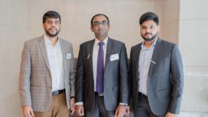 Cedar-IBSi Digital Banking, Payments & Lending Summit, Dubai, 2023 — photo 7