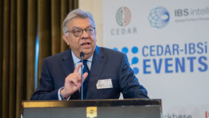Cedar-IBSi Digital Banking, Payments & Lending Summit, Dubai, 2023 — photo 8