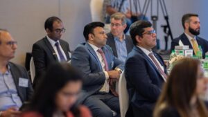 Cedar-IBSi Digital Banking, Payments & Lending Summit, Dubai, 2023 — photo 9