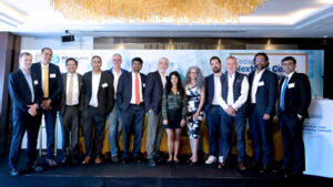 Cedar-IBSi NextGen Core Banking Summit, London, 2023 — photo 1