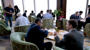 Cedar-IBSi NextGen Core Banking Summit, London, 2023 — photo 2