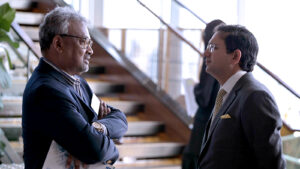 Cedar-IBSi NextGen Core Banking Summit, London, 2023 — photo 6