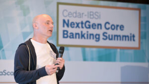 Cedar-IBSi NextGen Core Banking Summit, London, 2023 — photo 8