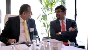 Cedar-IBSi NextGen Core Banking Summit, London, 2023 — photo 11