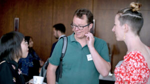 Cedar-IBSi NextGen Core Banking Summit, London, 2023 — photo 12