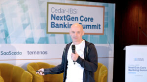Cedar-IBSi NextGen Core Banking Summit, London, 2023 — photo 14