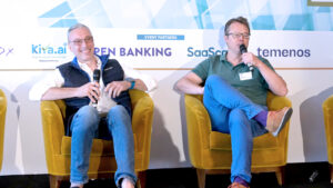 Cedar-IBSi NextGen Core Banking Summit, London, 2023 — photo 15