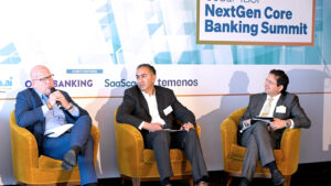 Cedar-IBSi NextGen Core Banking Summit, London, 2023 — photo 16