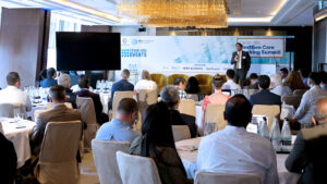 Cedar-IBSi NextGen Core Banking Summit, London, 2023 — photo 19
