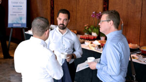 Cedar-IBSi NextGen Core Banking Summit, London, 2023 — photo 20