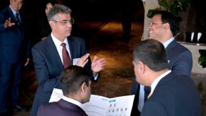 Cedar-IBSi NextGen Core Banking Summit, London, 2023 — photo 21