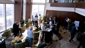 Cedar-IBSi NextGen Core Banking Summit, London, 2023 — photo 22