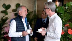 Cedar-IBSi NextGen Core Banking Summit, London, 2023 — photo 23