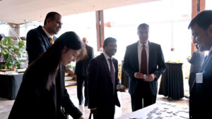 Cedar-IBSi NextGen Core Banking Summit, London, 2023 — photo 24