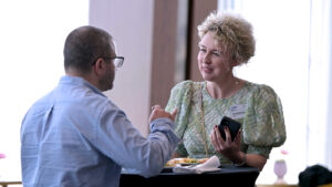 Cedar-IBSi NextGen Core Banking Summit, London, 2023 — photo 26