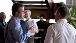 Cedar-IBSi NextGen Core Banking Summit, London, 2023 — photo 28